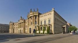 Humboldt University of Berlin